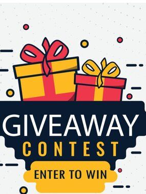 Giveaway Listing